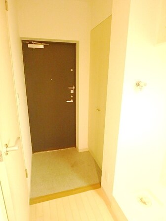 ヴィラフローリッシュの物件内観写真